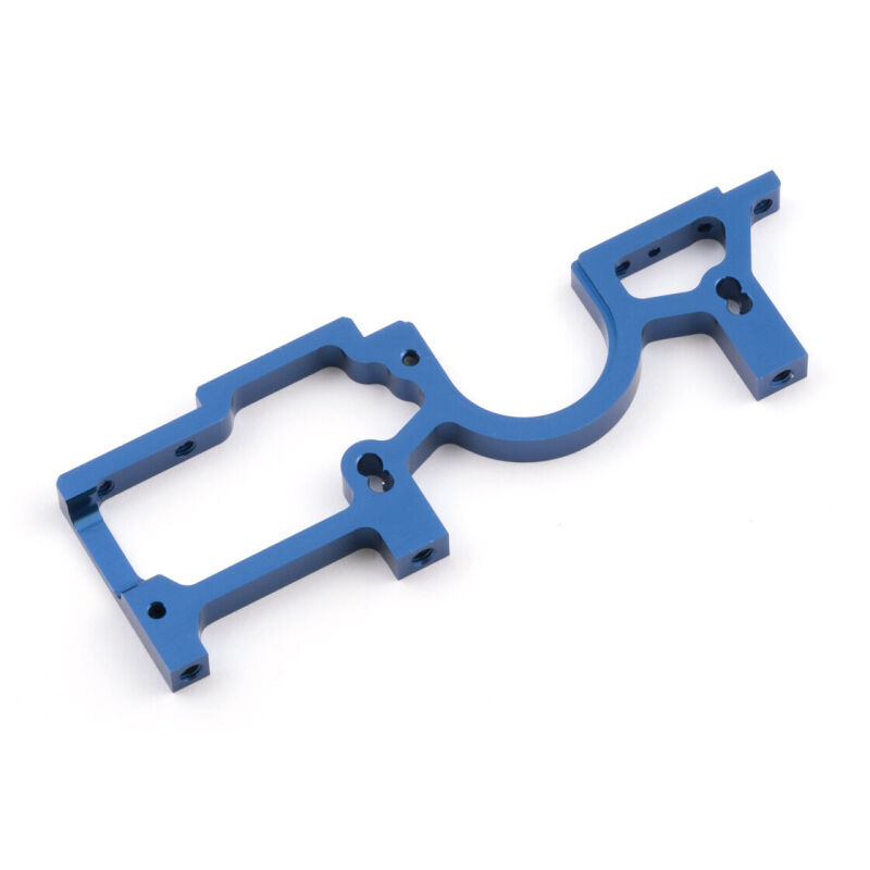 Team Associated FT Left Front Bulkhead / AE31147