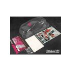 Bittydesign HC-F 190mm FWD Clear Body / BDFWD-190HCF