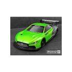 Bittydesign HYPER-M 1/10 M-chassis 210-225mm wheelbase body / BDTC-HYPM