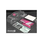 Bittydesign HYPER-M 1/10 M-chassis 210-225mm wheelbase body / BDTC-HYPM