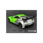 Bittydesign HYPER-M 1/10 M-chassis 210-225mm wheelbase body / BDTC-HYPM