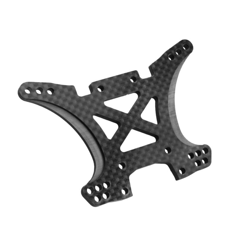 Jconcepts Traxxas Slash 4x4, 4.0mm rear shock tower / JCO2291