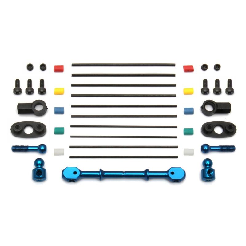 Team Associated FT Anti-roll Bar Kit / AE31628