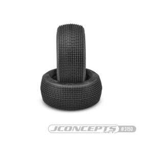 JConcepts Blockers - R2 compound (Fits - 83mm 1/8th buggy...