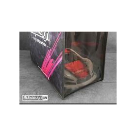 Bittydesign Carry Bag for 1/10 On-Road bodies / BDBCB-462239