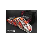 Bittydesign Carry Bag for 1/10 On-Road bodies / BDBCB-462239