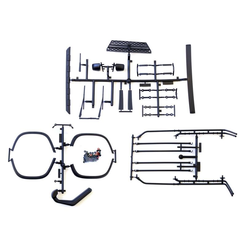 Element RC Trailrunner Body Accessories / AE42243