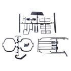 Element RC Trailrunner Body Accessories / AE42243