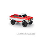 Jconcepts 1970 Chevy K10, Axial SCX24 body / JCO0445