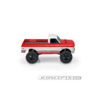 Jconcepts 1970 Chevy K10, Axial SCX24 body / JCO0445
