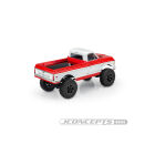 Jconcepts 1970 Chevy K10, Axial SCX24 body / JCO0445