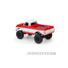 Jconcepts 1970 Chevy K10, Axial SCX24 body / JCO0445