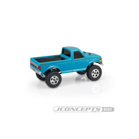 Jconcepts 1993 Ford F-150, Axial SCX24 body / JCO0447