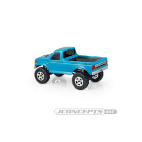 Jconcepts 1993 Ford F-150, Axial SCX24 body / JCO0447