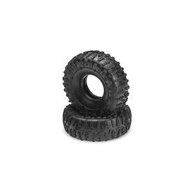 Jconcepts Ruptures - green compound - performance scaler (fits 1.9" wheel) / JCO3053-02