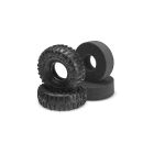 Jconcepts Ruptures - green compound - performance scaler (fits 1.9" wheel) / JCO3053-02
