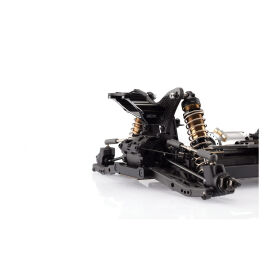 Revolution Design YZ-4 SF2 | SF Aluminium Wing Mount / RDRP0473