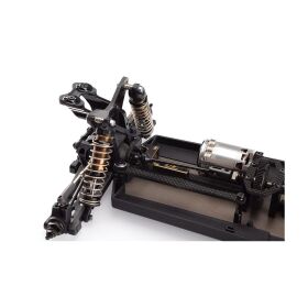 Revolution Design YZ-4 SF2 | SF Aluminium Wing Mount / RDRP0473