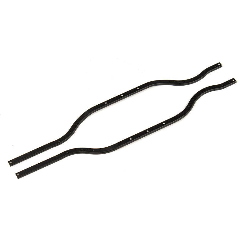 Team Associated CR12 C-Channel Frame Rails / AE41000