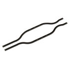 Team Associated CR12 C-Channel Frame Rails / AE41000