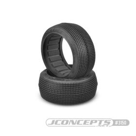 JConcepts Blockers - green compound (Fits - 83mm 1/8th...