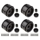 Element RC Enduro The Ocho Wheels, 1.90, black / AE42109