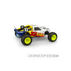 JConcepts Team Associated RC10T3 authentic body (AE6139) / JCO0411-6139