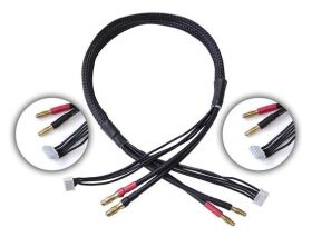 Reedy 4S 5mm Pro Charge Lead / AE27234
