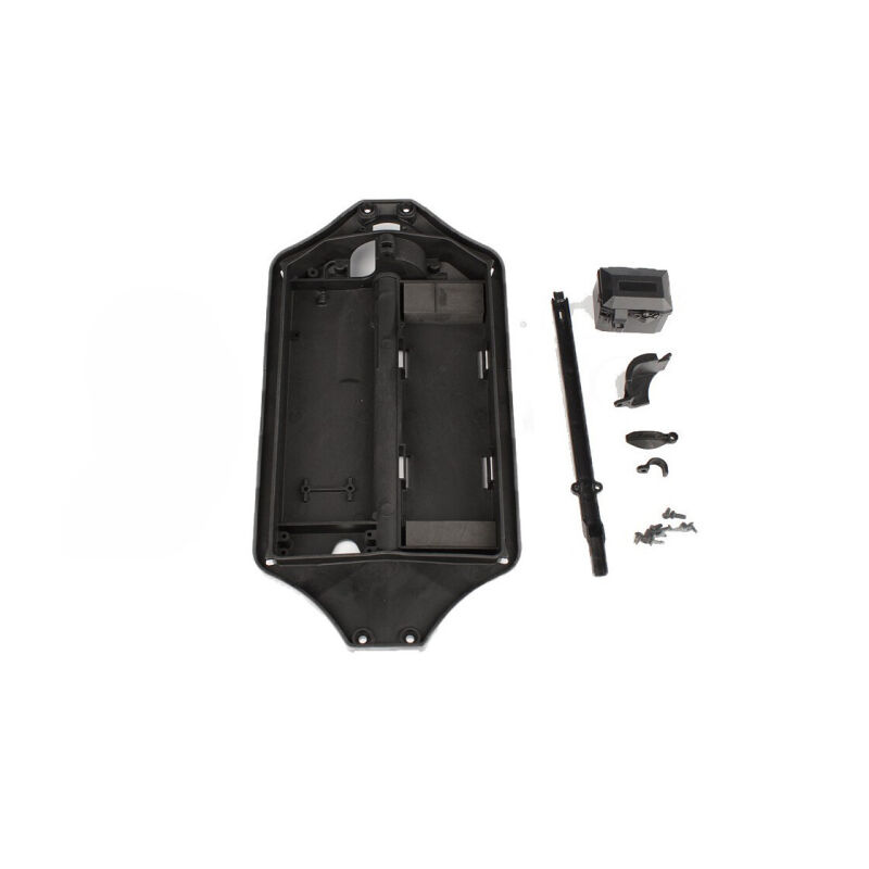 Team Associated Pro4 SC10 Main Chassis / AE25852