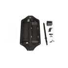 Team Associated Pro4 SC10 Main Chassis / AE25852