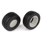 Team Associated Multi-Terrain Tires and Inserts / AE71058