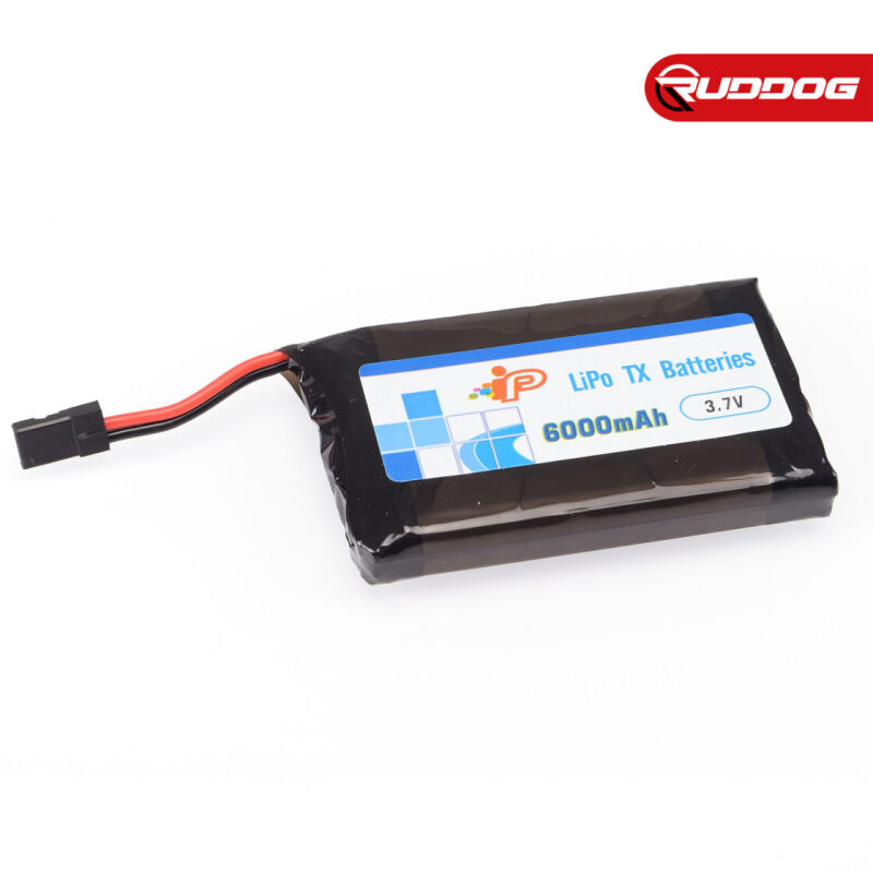 Intellect SANWA M17 6000mAh 3.7V Senderakku / IP-584674