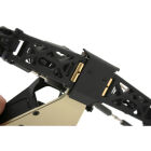 Revolution Design RB7 / RB6 Front Suspension Block Brass 32g / RDRP0201