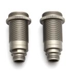 Team Associated 12x23 mm V2 Shock Bodies / AE91480
