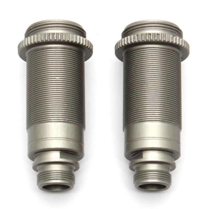 Team Associated 12.27.5 V2 Shock Bodies / AE91481