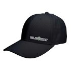 Element RC Hat, curved bill, black / AESP260