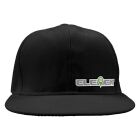Element RC Hat, flat bill, black / AESP261