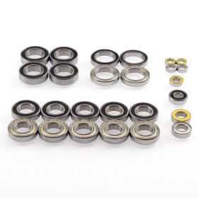 Revolution Design Ultra Bearing Set Arrma Outcast 8S |...