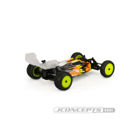 Jconcepts S2 - Losi Mini-B body w/ wing / JCO0451