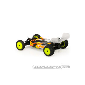 Jconcepts S2 - Losi Mini-B body w/ wing / JCO0451