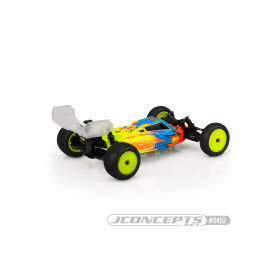 Jconcepts F2 - Losi Mini-B body w/ wing / JCO0452