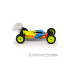Jconcepts F2 - Losi Mini-B body w/ wing / JCO0452