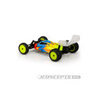Jconcepts F2 - Losi Mini-B body w/ wing / JCO0452