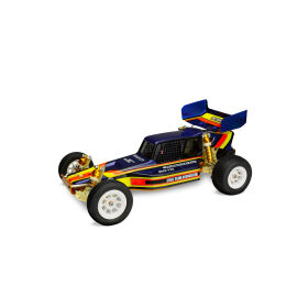 Jconcepts Detonator - RC10 classic body w/ 5.5" wing / JCO0264