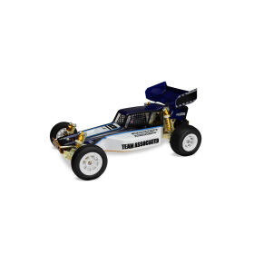 Jconcepts Detonator - RC10 classic body w/ 5.5" wing / JCO0264
