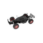 Jconcepts Illuzion - Slash 4x4 overtray - protects chassis from excessive debris / JCO2058