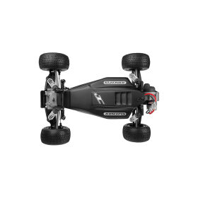 Jconcepts Illuzion - Rustler 2wd - overtray - protects chassis from excessive debris / JCO2086