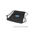 Jconcepts 1/10th buggy "drawstring" tote bag / JCO2284