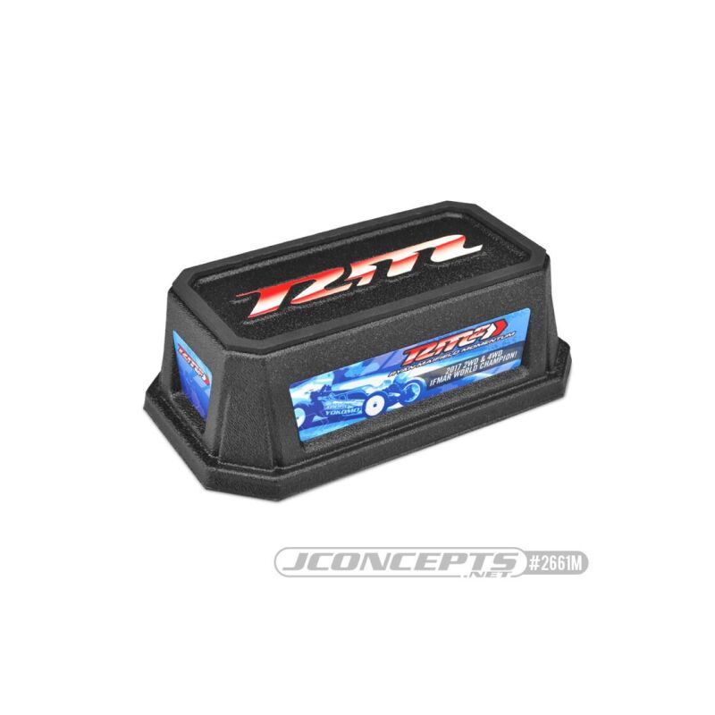 Jconcepts RM2 - Ryan Maifield car stand / JCO2661M