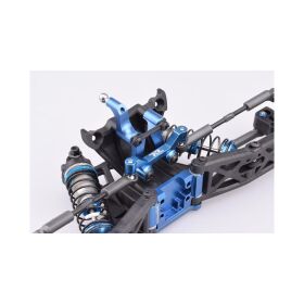 Revolution Design B5RM/MM Bellcrank Aluminium Set (black)...